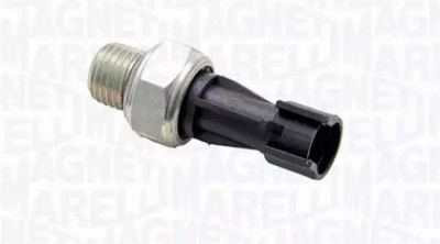 MAGNETI MARELLI 171901011010 -  Датчик давления масла
